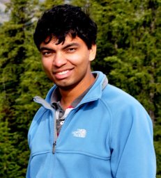 Subhransu Maji
