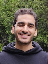 Mohamed Abdelwahab