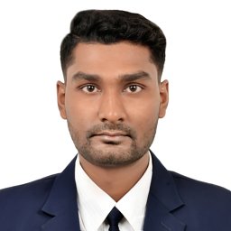 Parag Biswas