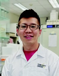 Benny Jian Rong Sng