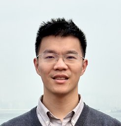 Sida Peng