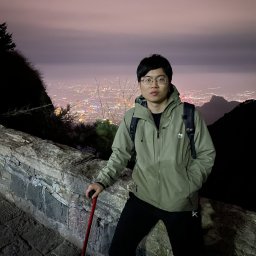 Juqiu Wang