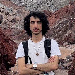 Arash Nasr Esfahani
