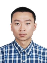 Hongyu Huang