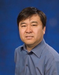 Yong Chu