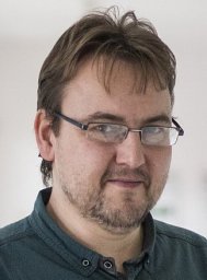 Aleš Horák
