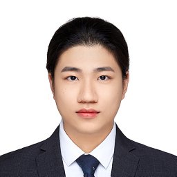 HAOLIN WANG