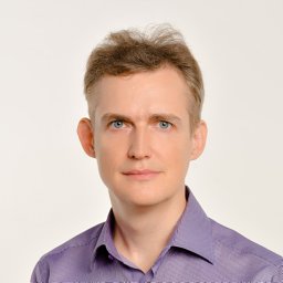Alexey Romanov