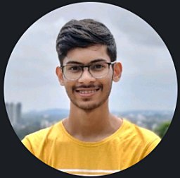 Bhushan Santosh Shah