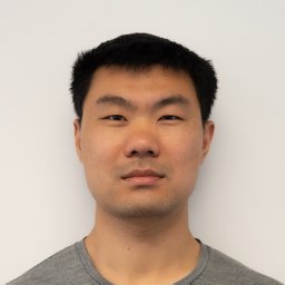 Huafeng Zhang