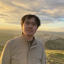 Bingchen Zhao