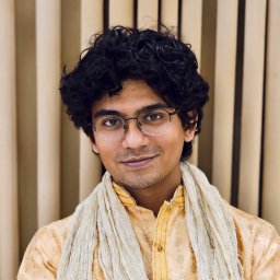 Advait Bhat
