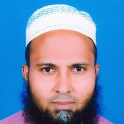 Md Shamim Anower