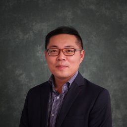 Hongwei Wang