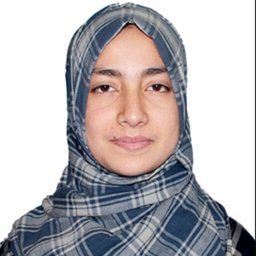 Iqra Altaf Gillani