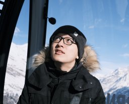 Yung-Hsu (Roy) Yang