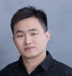 Huai Yu