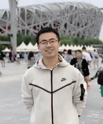Junkai Jiang