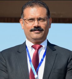 Dr. Usama Ijaz Bajwa