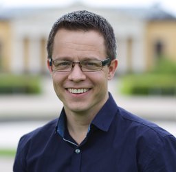 Joel Kullberg