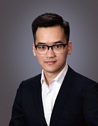 Zhengyi "Zen" Luo
