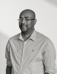 Kommy Weldemariam, Director