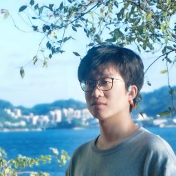 Mingjie Zhang