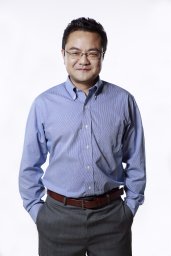 Hongtu Zhu