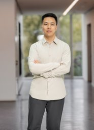 Shengcheng Yu