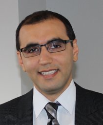 Omid Kavehei