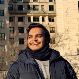 Joyanta J. Mondal