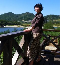 Fengling Han