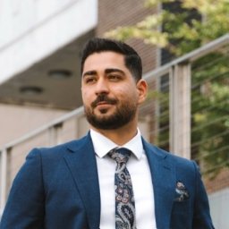 Alireza Marefat