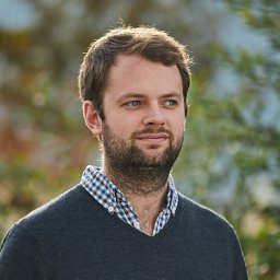 Piotr Bojanowski