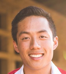Brandon Yang