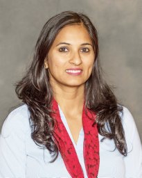 Amanpreet Kaur