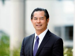 Professor Meng Law MBBS FRANZCR FASFNR