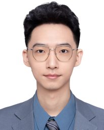 Yushu Li