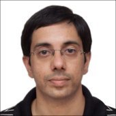 Satyadev Nandakumar