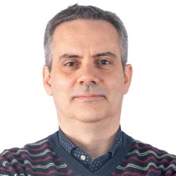 Matteo G. Rossi