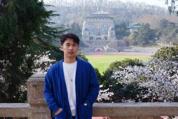 Zihao Jiang