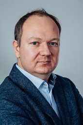 Przemyslaw Korzeniowski