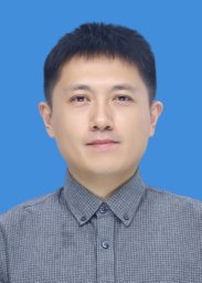 Wei Xu (许威)