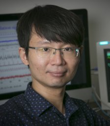 Hau-Tieng Wu
