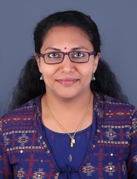 Leena Pillai