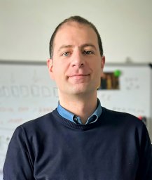 Paolo Zaffino, PhD, Eng