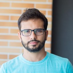 Amauri H. Souza