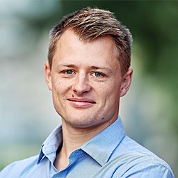 Alexander Meinke