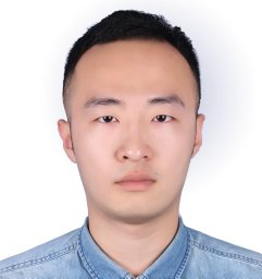 Yuxiang Zhang