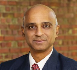 Pramod Viswanath